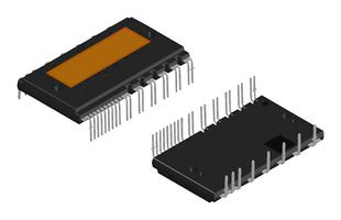 ONSEMI NFAM5065L4B