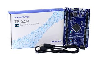 RENESAS YSTBS3A1E10