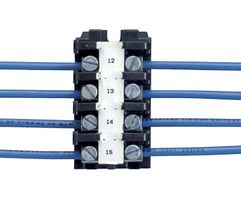PANDUIT T019X000FJC-BK