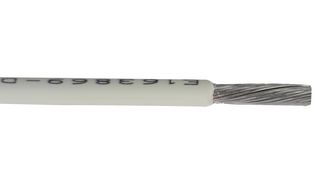 ALPHA WIRE 67250 WH034
