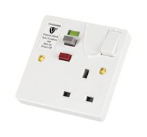 TIMEGUARD RCD02WPVN