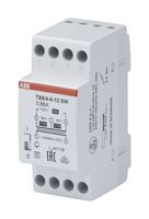 ABB DIN Rail Mount Transformers