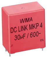 WIMA DCP4R245006JD2KSSD