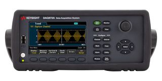 Système d’acquisition de données DAQ973A