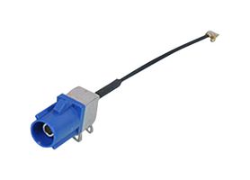MOLEX / PARTNER STOCK 89762-7950