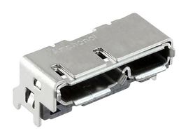 AMPHENOL COMMUNICATIONS SOLUTIONS GSB443T33HR
