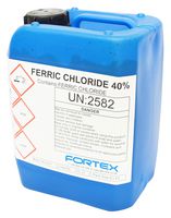 FORTEX 5L-FERRIC