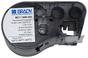BRADY MC1-1000-422