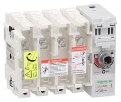 SCHNEIDER ELECTRIC GS2QQB4