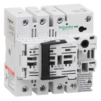 SCHNEIDER ELECTRIC GS1DD4