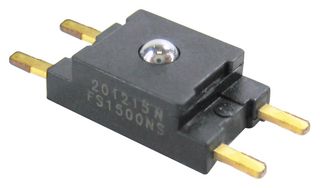 HONEYWELL FSS1500NSR