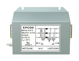 EPCOS B84143A0025R000