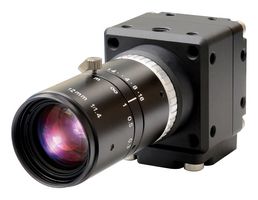 OMRON INDUSTRIAL AUTOMATION FH-SM