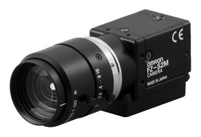 OMRON INDUSTRIAL AUTOMATION FZ-S2M