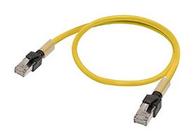 OMRON INDUSTRIAL AUTOMATION XS6W-6LSZH8SS30CM-Y