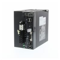 OMRON INDUSTRIAL AUTOMATION R88D-KN20F-ML2