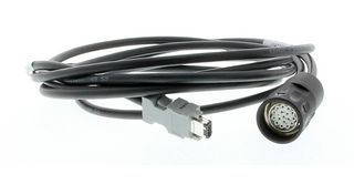 OMRON INDUSTRIAL AUTOMATION R88A-CRWA003C-DE