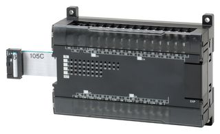 OMRON CP1W-40EDT1