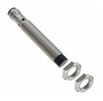 OMRON INDUSTRIAL AUTOMATION E2B-M12LN08-M1-B1