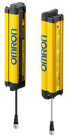 OMRON INDUSTRIAL AUTOMATION F3SG-2RE0240P14