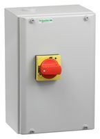SCHNEIDER ELECTRIC GV3PC02