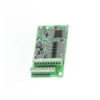 OMRON INDUSTRIAL AUTOMATION PG-X3