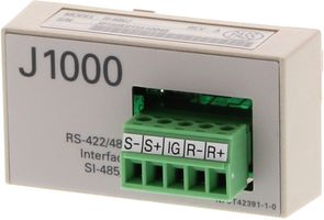OMRON INDUSTRIAL AUTOMATION SI-485/J