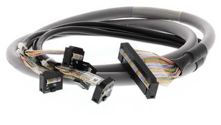 OMRON INDUSTRIAL AUTOMATION P2RV-4-100C