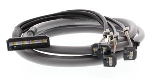 OMRON INDUSTRIAL AUTOMATION P2RV-4-200C