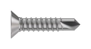 TR FASTENINGS 4.2 X 19 M4STDX Z100 CSK DIN7504