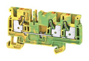 WEIDMULLER 2051410000