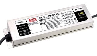 MEAN WELL ELG-240-36A-3Y
