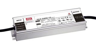 MEAN WELL HLG-240H-36AB