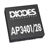 DIODES INC. AP9211SA-AA-HAC-7