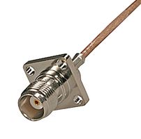 HUBER+SUHNER 25"TNC-50-2-19/133"NE