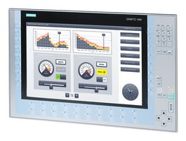 SIEMENS 6AV2124-1QC02-0AX0