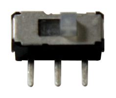 NIDEC COMPONENTS MHS122-1