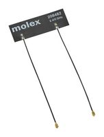 MOLEX 208482-0100
