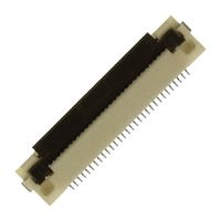 MOLEX / PARTNER STOCK 52892-2433