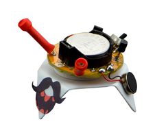 DFROBOT TOY0060
