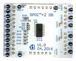 INFINEON SPOC2DBBTS710336ESATOBO1
