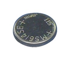 SEIKO INSTRUMENTS MS614SE