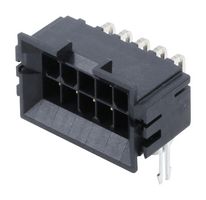 MOLEX / PARTNER STOCK 43810-0103