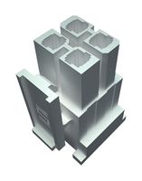 SAMTEC IPBD-10-S-K
