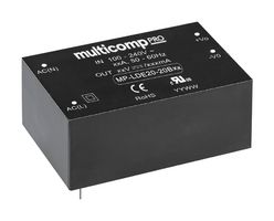 MULTICOMP PRO MP-LDE20-20B12