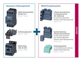 SIEMENS 3RA9012-7AA01