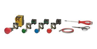 SIEMENS 3SU1900-0XB10-0AA0