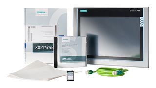 SIEMENS 6AV2124-0GC10-0SA0