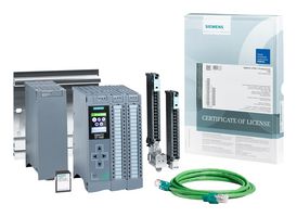 SIEMENS 6ES7511-1CK03-4YB5