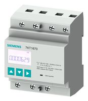 SIEMENS 7KT1666